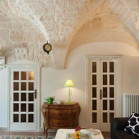 Apartment Mammacara Ceglie Messapica Oda fotoğraf