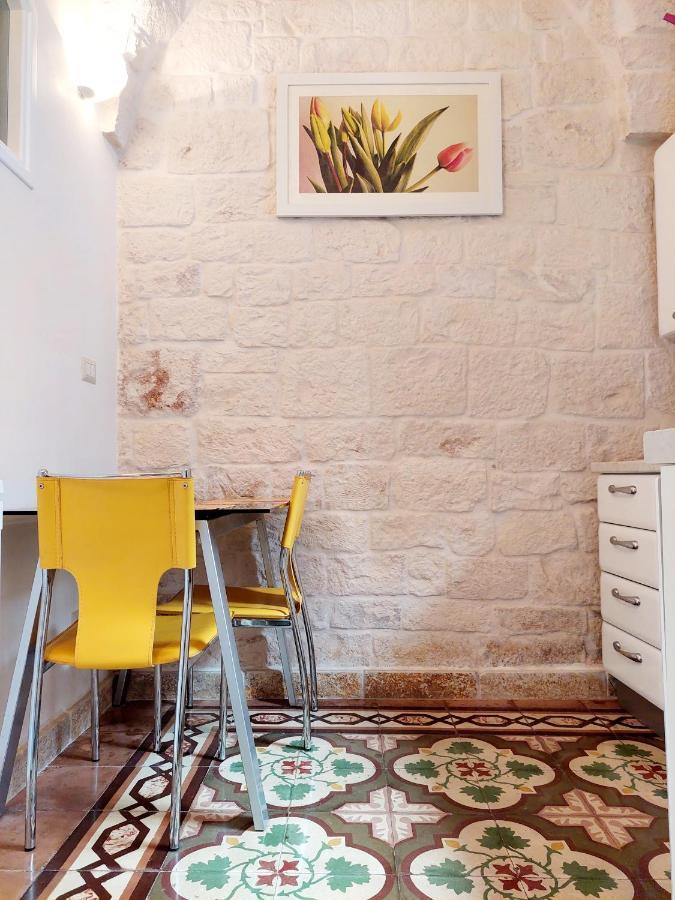 Apartment Mammacara Ceglie Messapica Dış mekan fotoğraf