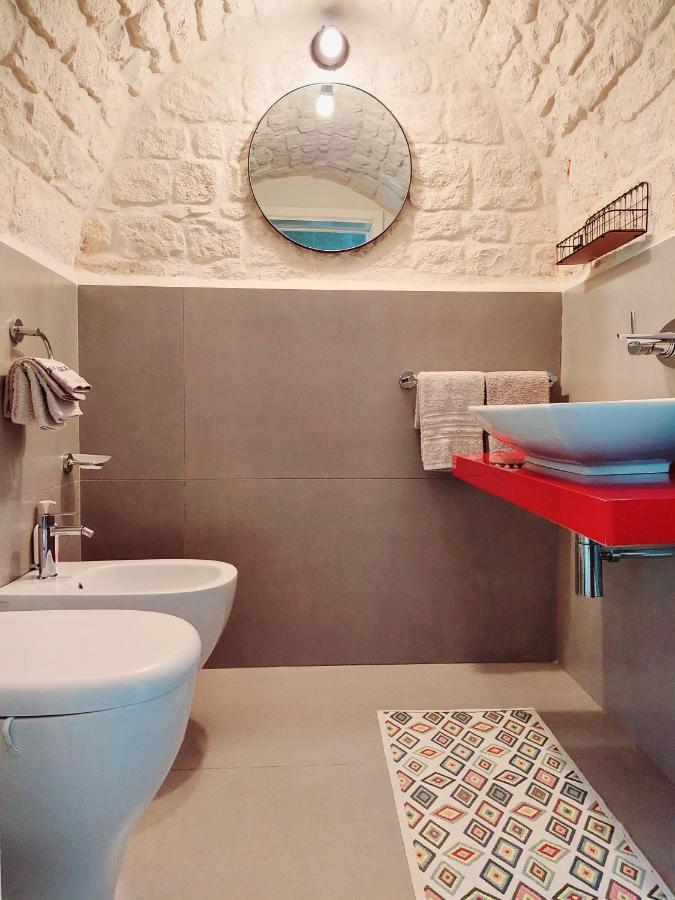 Apartment Mammacara Ceglie Messapica Dış mekan fotoğraf