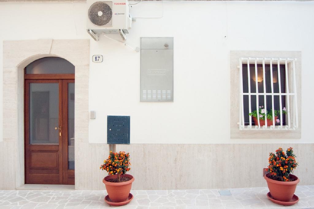 Apartment Mammacara Ceglie Messapica Oda fotoğraf