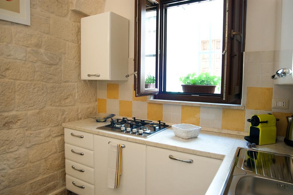 Apartment Mammacara Ceglie Messapica Oda fotoğraf