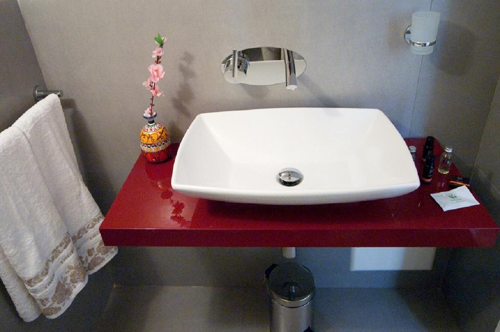 Apartment Mammacara Ceglie Messapica Oda fotoğraf