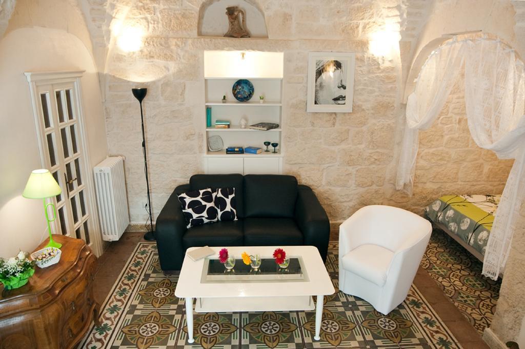 Apartment Mammacara Ceglie Messapica Dış mekan fotoğraf
